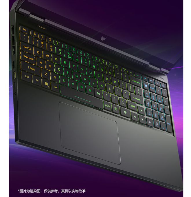 0HX90三款强力游戏本补贴后不足7000元不朽情缘电子游戏网址14650HX1470(图11)