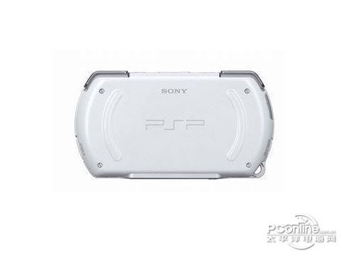 索尼PSP GO掌机沈阳报1K1不朽情缘试玩网站为娱乐而生白色(图3)