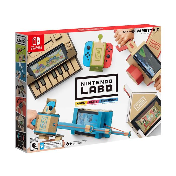 了任天堂20年来“整活最少”的游戏机不朽情缘网站Switch 2还是成(图13)