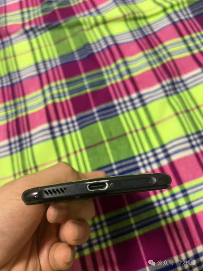 +165Hz屏！红魔7游戏机依然强悍不朽情缘首页450元=骁龙8Gen1(图8)