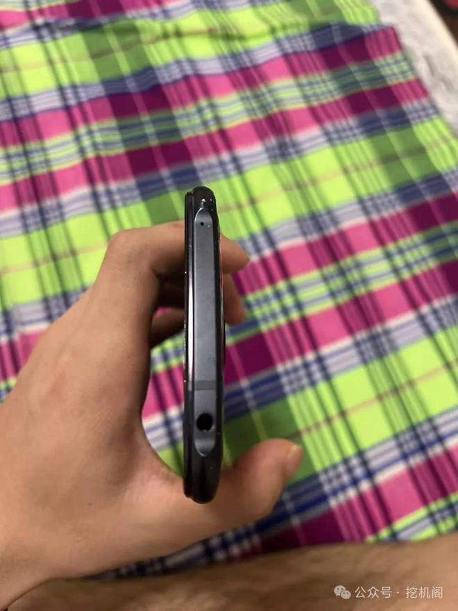 +165Hz屏！红魔7游戏机依然强悍不朽情缘首页450元=骁龙8Gen1(图4)