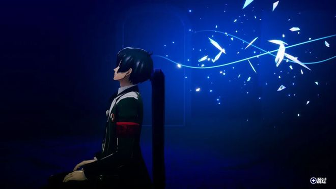 NS2版评测：续航加载双优强调便携性的可靠移植版不朽情缘电子游戏《女神异闻录3 Reload》(图1)