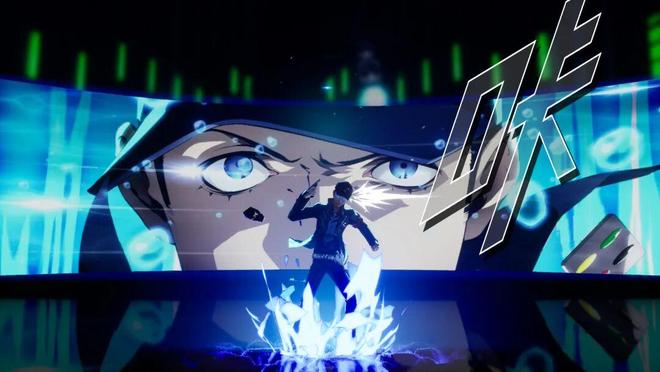 NS2版评测：续航加载双优强调便携性的可靠移植版不朽情缘电子游戏《女神异闻录3 Reload》(图2)