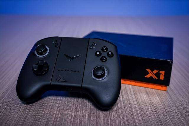 layer 游侠 X1 Air 深度评测不朽情缘试玩版全能形态再定义!OneXP(图11) layer 游侠 X1 Air 深度评测不朽情缘试玩版全能形态再定义!OneXP(图11)