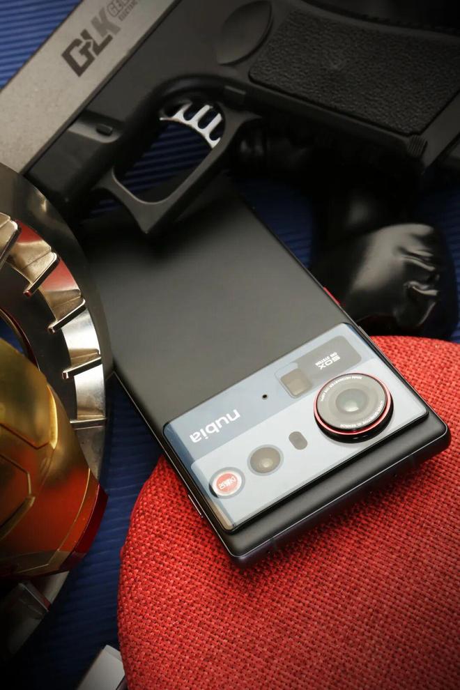 ”！努比亚 Z80 Ultra深度体验不