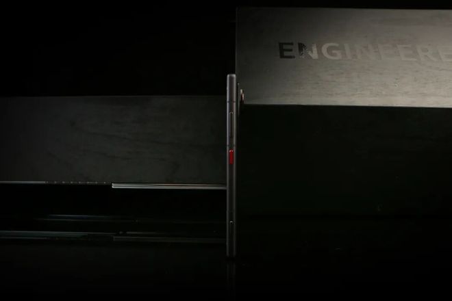 ”！努比亚 Z80 Ultra深度体验不朽情缘首页一台不妥协的“街拍游戏机(图8)