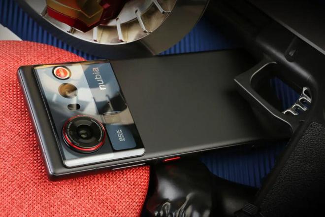 ”！努比亚 Z80 Ultra深度体验不朽情缘首页一台不妥协的“街拍游戏机(图2)