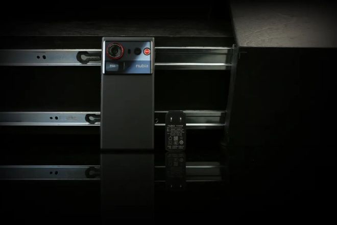 ”！努比亚 Z80 Ultra深度体验不朽情缘首页一台不妥协的“街拍游戏机(图3)