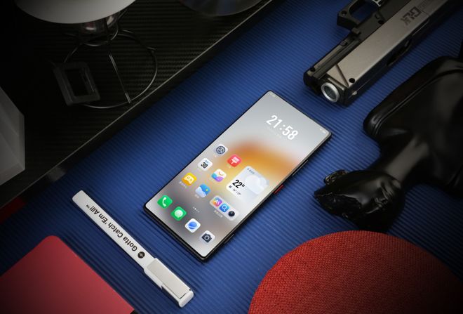 ”！努比亚 Z80 Ultra深度体验不朽情缘首页一台不妥协的“街拍游戏机(图7)